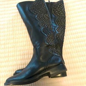 Gianni Bini boots